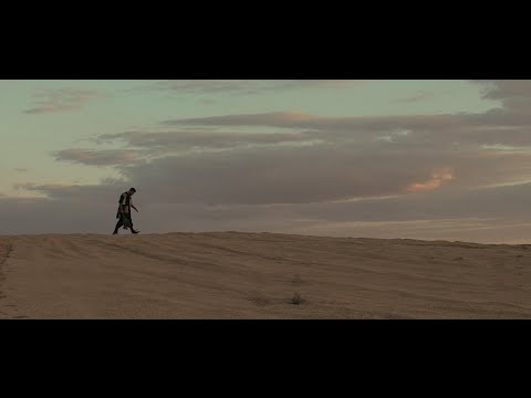 Kállay Saunders - SHE NEVER NOTICED ft. Zubi, Alex Torres, anatu (Official Music Video)