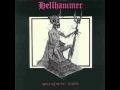 Hellhammer   The Third Of The Storms (Evoked Damnation)