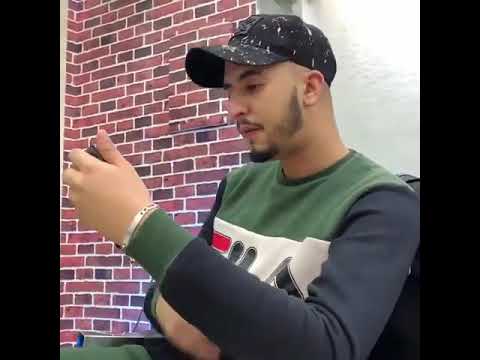 MR CRAZY #FREESTYLE __ #OKWHITTCHALLENG ❤❤