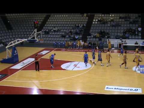 EBA J8 "C": AVANTMEDIC-MATARO