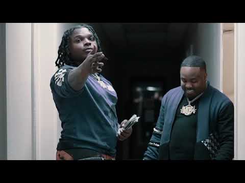 DSteez x Mo3 - Go Get The Money (p. FeezyDisABangah)