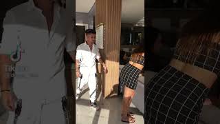 スイッチが入った顔