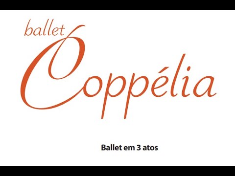 Ballet Coppélia Campinas 2024
