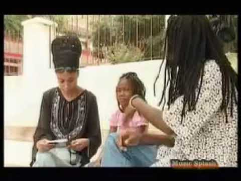 Kukuchedwa kucha - Sally Nyondo