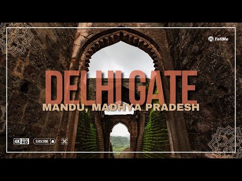 Exploring a historic entrance of ancient India | Mandu I Madhya Pradesh
