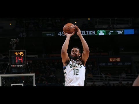 HIghlights: Bucks 106 - Celtics 102 | 4.3.18