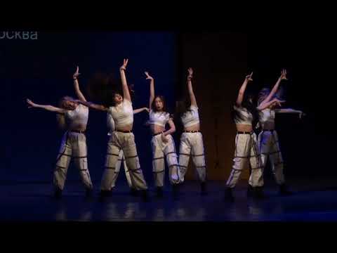 Animatrix 2020 CLC: "Me" — "JEWEL"