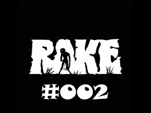 Rake - #02: Die Nacht beginnt