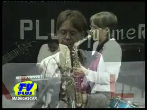 FEO MAMANTON'ALINA - Jazz malagasy