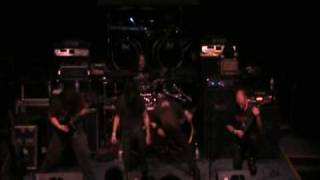 Enfold Darkness - The Sanctuaries December 13th, 2009