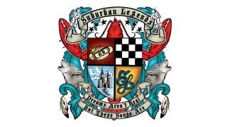 COLORS OF THE WIND - Suburban Legends