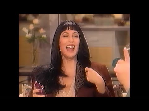 Cher - Focus On Beauty (Part III)
