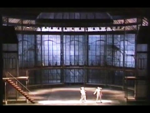 ¨Faust¨ - (Tumanyan, Miricioiu, Araiza, Rudel) - (Full opera) - ¨Opera de Paris Bastille¨ 1993