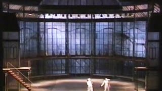 ¨Faust¨ - (Tumanyan, Miricioiu, Araiza, Rudel) - (Full opera) - ¨Opera de Paris Bastille¨ 1993