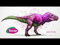 Ultimate Powered Barney