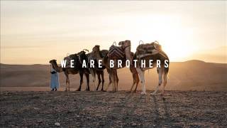 Jay Alvarrez - "UAE" (Pushing My Limits)