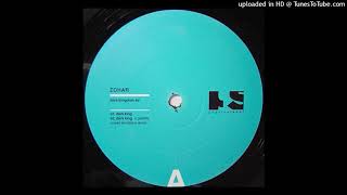 Zohar - Rubisha