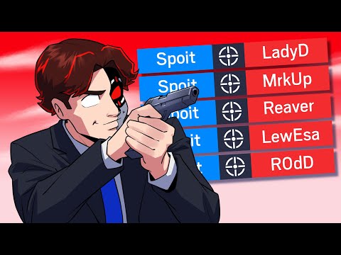 THE FRAGGING META IS BACK