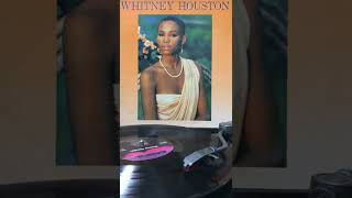 Take Good Care of My Heart - Whitney Houston. 1984s