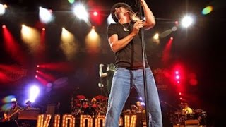 Kid Rock - All Summer Long (Live at Sturgis) HD