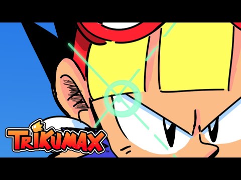 Trikumax Demo Trailer