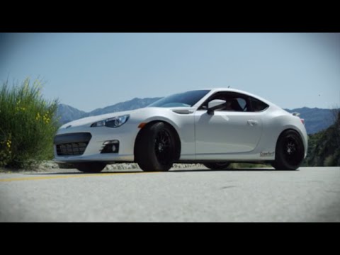 BFGoodrich presents Race-Dezert Ride Swap: Andrew Comrie-Picard