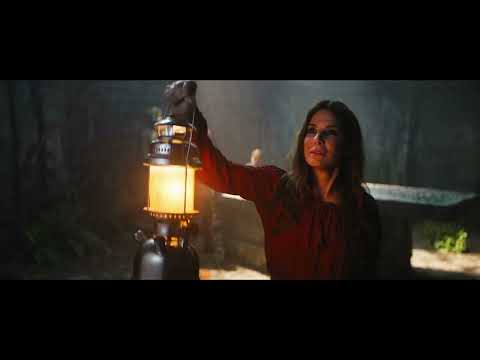 The Lost City | Official Trailer | In Theatres April 8