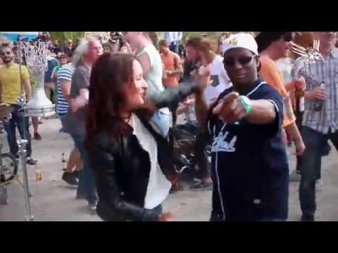 Eine Tour durch Berlin