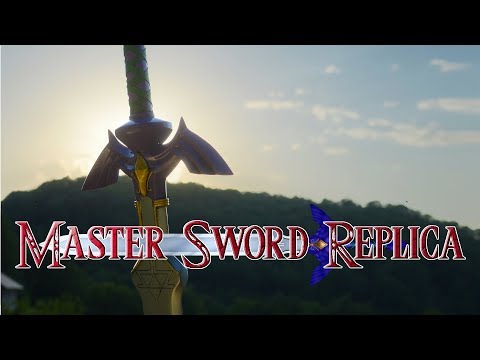 It's Dangerous To Go Alone Take This!! Twilight Princess - Replica