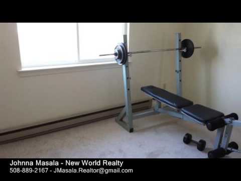 109 Maple, Attleboro MA 02703 - Condo - Real Estate - For Sale -