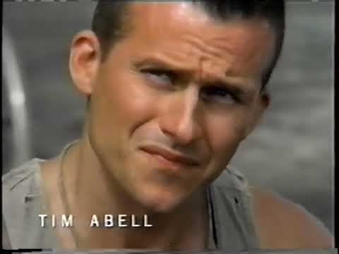 Soldier Of Fortune Inc - Genesis (Pilot)