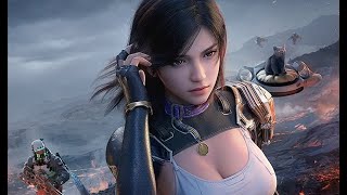 【アスリバ】メンテあったし　きんきょ～てきな　【アース：リバイバル】
