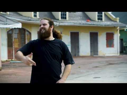 Nate James -This My Domain (Official Music Video)