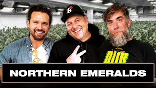 Northern Emeralds: Keeping OG Kush Alive, Smuggling Legacy, Growing OG Kush