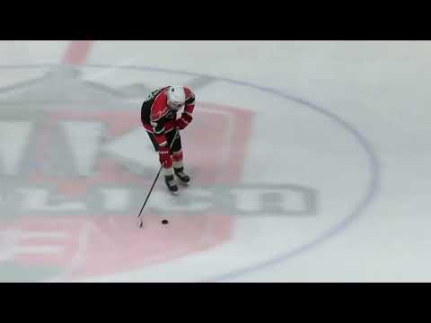 18. kolo HK ESMERO Skalica – HK´95 Považská Bystrica 3:2sn (HIGHLIGHTY)