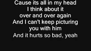 Over and over - Nelly ft Tim McGraw (with lyrics)