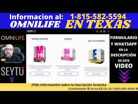 Productos Omnilife en Texas Descubre Cómo Comprar de Forma Eficiente 3 ROMA TX OMNILIFE FRONTERA Reinosa Tiendas y direcciones Seytu Omnilife Texas