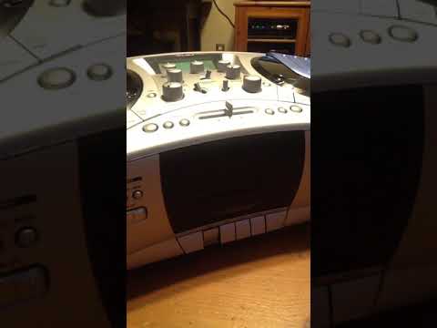 Abstracto Concreto' - Am Radio Interruptions (Snippet)