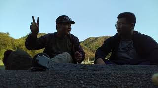 毎週土曜日の雑談動画です。