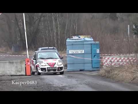 Rally Park Cup 2021 - 1 Runda