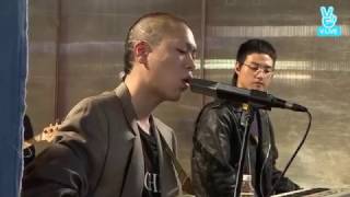 [ENGSUB] HYUKOH - PAUL Live Performance