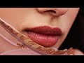 Jhanvi Kapoor Beautiful Lips Closeup Pics
