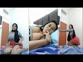 Aca Live BARBAR Lepas Atas Bawah