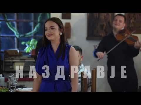 Na zdravje - Mimi Jovanovska - More sokol pie  (Live TV Show)