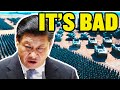 What Happens If China Invades Taiwan?