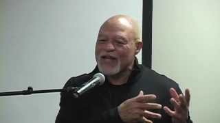 John Beasley@Creighton University