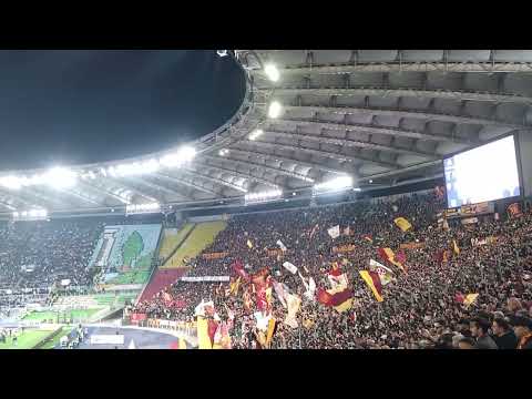 Lazio-Roma 2024/25 Voi siete i biancoblu