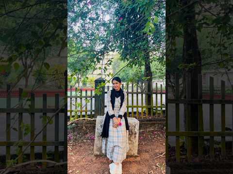 morning walk To farook collage 🌅🥰 #farookcollege #walk #morning #czns #vibes