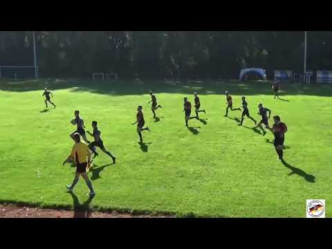 TG Darmstadt vs RC Worms