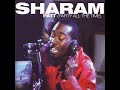 Sharam - Party All The Time feat. P. Diddy [Original Version]